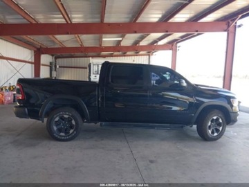  RAM 1500 Rebel 57 Box 2020 5.7l 5.7 Benzyna 395KM, zdjęcie 6