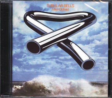 MIKE OLDFIELD - Tubular Bells