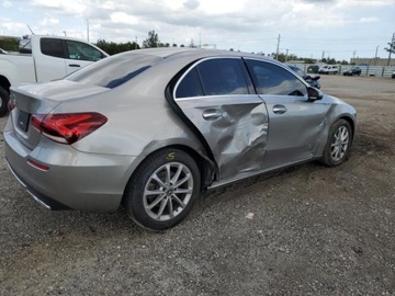 Mercedes Klasa A W177/V177 2021 Mercedes-Benz Klasa A MERCEDES-BENZ A 220, 202..., zdjęcie 2
