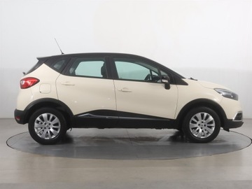 Renault Captur I Crossover 0.9 Energy TCe 90KM 2015 Renault Captur 0.9 TCe, Salon Polska, zdjęcie 5