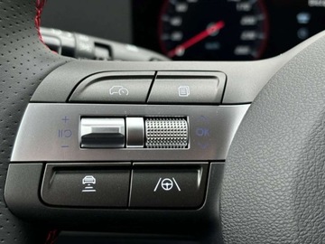 Hyundai Kona I Crossover Facelifting 1.6 T-GDI 198KM 2023 Hyundai Kona Hyundai Kona Nline 198 KM DEMO 2023 1.6 Benzyna 198KM, zdjęcie 13