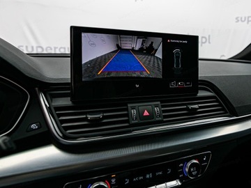 Audi Q5 II SUV Facelifting 2.0 40 TDI 204KM 2023 AUDI Q5 40 TDI quattro S Line S tronic Suv 2.0 (204KM) 2023, zdjęcie 15