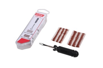 ZEFAL ZESTAW NAPRAWCZY DO OPON TUBELESS REPAIR KIT