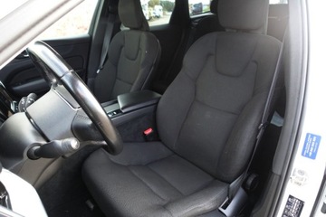 Volvo XC60 II 2021 Volvo XC 60 kamera, czujniki park., klimatyzacja 2strefowa, CarPlayAA, LED, zdjęcie 9