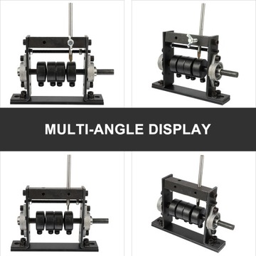 Ручной станок для зачистки проводов и изоляции кабеля.