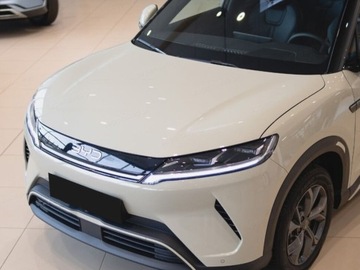 BYD 2025 BYD ATTO 2 Boost Suv (177KM) 2025, zdjęcie 14