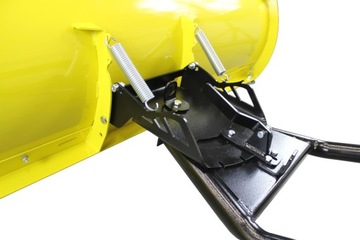 СПЕЦИАЛЬНЫЙ ПЕРЕДНИЙ плуг ДЛЯ Brute Force 750 QUAD