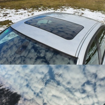 BMW Seria 3 E90-91-92-93 Limuzyna E90 320i 150KM 2005 BMW 320 2.0i 150KM # Climatronic # 2x PDC # Szyber, zdjęcie 37