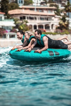 Игрушка-буксир Jobe Droplet 3P