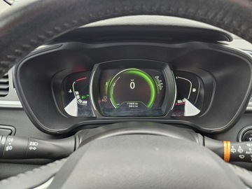 Renault Kadjar Crossover 1.2 Energy TCe 130KM 2016 Renault Kadjar 1,2 benzyna 130KM salon polska, zdjęcie 12