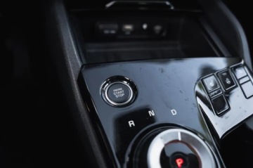 Kia Sportage V SUV 1.6 T-GDI MHEV 180KM 2022 Kia Sportage 1.6 T-GDI MHEV, Salon Polska, zdjęcie 18