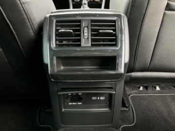 Skoda Superb III Kombi Facelifting 2.0 TDI SCR 150KM 2022 Skoda Superb L&amp;K ! Podgrzewane fotele ! Kamera cof, zdjęcie 24