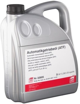 FEBI BILSTEIN OLEJ DO AUTOMATYCZNEJ SKRZYNI BIEGÓW 32605