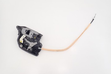 BMW 5 G30 G31 ZÁMEK DVEŘE ZADNÍ PRAVÝ 2590792