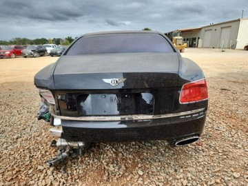 Bentley Continental II 2015 Bentley Flying Spur 2015r., 6.0l 6.0 Benzyna 500KM, zdjęcie 3