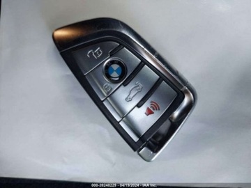 BMW X7 2022 BMW X7 2022r, 3.0L, 4x4, XDrive40I 3.0 Benzyna 335KM, zdjęcie 13