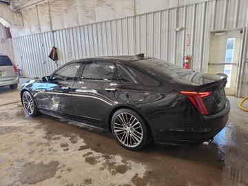 Cadillac 2020 Cadillac CT6 V 2020 4.2L 4.2 Benzyna 550KM, zdjęcie 1