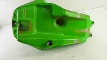 Derbi GPR 50 Racing Bak Zbiornik Paliwa