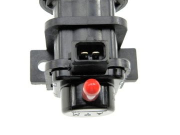 КЛАПАН ТУРБИНЫ EGR OPEL OMEGA B 2.2DTI 00-,/5851037