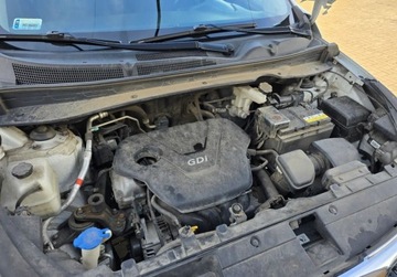 Kia Sportage III SUV Facelifting 1.6 GDI 135KM 2015 Kia Sportage 1,6 Benzyna 135 KM Salon PL Serwis I wlasciciel GWARANCJA, zdjęcie 15