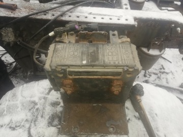 MODULATOR EBS VOLVO FH13 12 E5