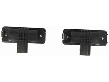 LAMPA TABULKY VW GOLF IV MK4 97-06 FOX 05-11