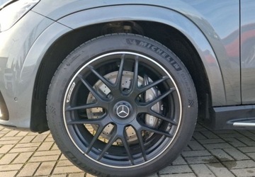 Mercedes GLE V167 2025 Mercedes-Benz GLE 53 AMG Coupe PHEV 4-Matic 3.0 Hybryda 449KM, zdjęcie 12