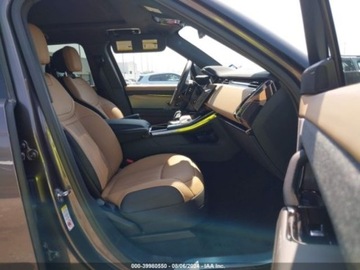Land Rover Range Rover Sport III 2024 Land Rover Range Rover Sport dynamic se, 2024r., 4x4, 3.0L 3.0 Benzyna, zdjęcie 8