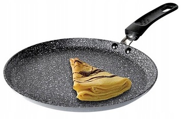 Patelnia do naleśników Elitehoff na naleśniki 26 cm non-stick