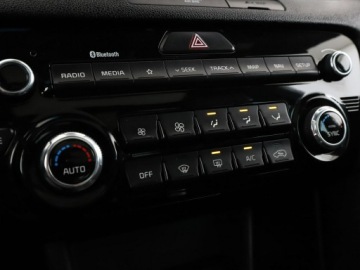 Kia Sportage IV SUV Facelifting 1.6 CRDI 115KM 2018 Kia Sportage lift, navi skóra panorama klima auto, zdjęcie 26