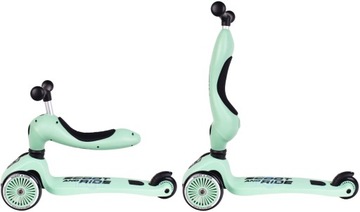 SCOOT AND RIDE HIGHWAYKICK 1 HULAJNOGA JEŹDZIK 2W1