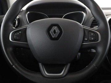 Renault Captur I Crossover Facelifting 0.9 Energy TCe 90KM 2019 Renault Captur full LED navi klima auto kamera i, zdjęcie 20
