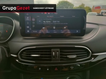 Fiat Tipo II Station Wagon Facelifting 1.5 Hybrid 130KM 2022 Fiat Tipo 1.5 130KM City Life! Salon Polska!, zdjęcie 12