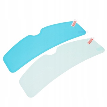 2 SZT PINLOCK ANTIFOG PAROWANIE KASK WIZJE