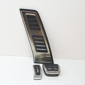 AUDI A7 S7 4K8 2019 JINÉ DÍLY KAROSÉRIE