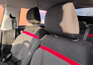 Citroen C3 II Hatchback facelifting 1.2 PureTech 110KM 2016 Citroen C3 112016r SALON POLSKA.1.2 Benzyna. Uszkodzony. Poobijany. Jezdzi, zdjęcie 7