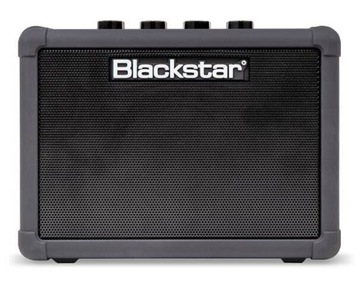 BLACKSTAR FLY3 BLUETOOTH CHARGE GUITAR COMBO ГИТАРНЫЙ УСИЛИТЕЛЬ 3 Вт