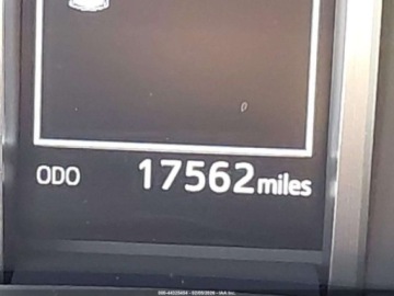 Toyota 2024 Toyota 4-Runner Trd Off Road Premium 2024 4.0 Benzyna 270KM, zdjęcie 11