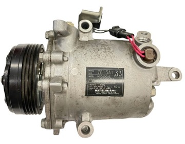 7813A133 KOMPRESOR KLIMATYZACJI COLT
