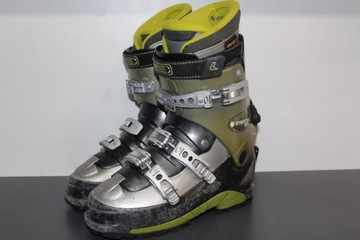 BUTY tour LOWA STRUKTURA GTX roz.41/27 [S312]