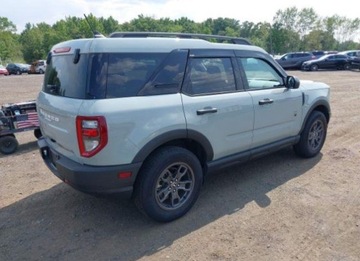 Ford 2023 Ford Bronco 2023, 1.5L, 4x4, SPORT BIG BEND, od ubezpieczalni, zdjęcie 5