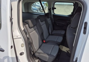 Toyota 2025 Toyota Proace City Verso WYNAJEM, LONG, Proace City Verso Business, salon, zdjęcie 14