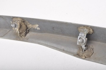 CITROEN C4 PICASSO GRAND BLEND НАКЛАДКА КАПОТА