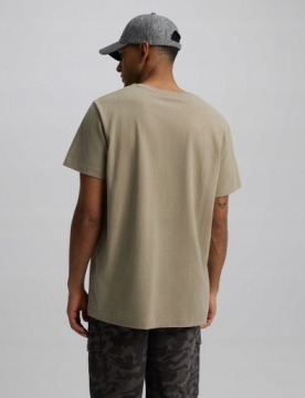 Мужская футболка разнообразная футболка на футболке ежедневно