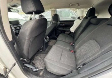 Honda HR-V III 2024 Honda HR-V 2024 HONDA HR-V 2.0 4x4 - na placu w POLSCE po akcyzie Faktura, zdjęcie 11