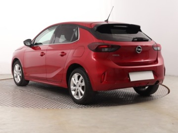 Opel Corsa F Hatchback 5d 1.2 Turbo 100KM 2022 Opel Corsa 1.2 Turbo, Salon Polska, 1. Właściciel, zdjęcie 3