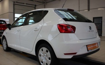 Seat Ibiza IV Hatchback 5d Facelifting 1.2 TDI CR 75KM 2014 Seat Ibiza Kupuj Taniej. 1.2 Diesel 75KM, zdjęcie 6