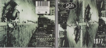 Płyta CD Ash - 1977_______________