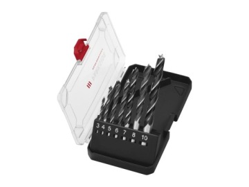 PARKSIDE PERFORMANCE PBSPA 12V шуруповерт - AKU - Зарядное устройство - Аксессуары Биты