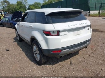 Land Rover Range Rover Evoque II 2019 Land Rover Range Rover Evoque 2019 LAND ROVER RANGE ROVER EVOQUE SESE PREM, zdjęcie 3